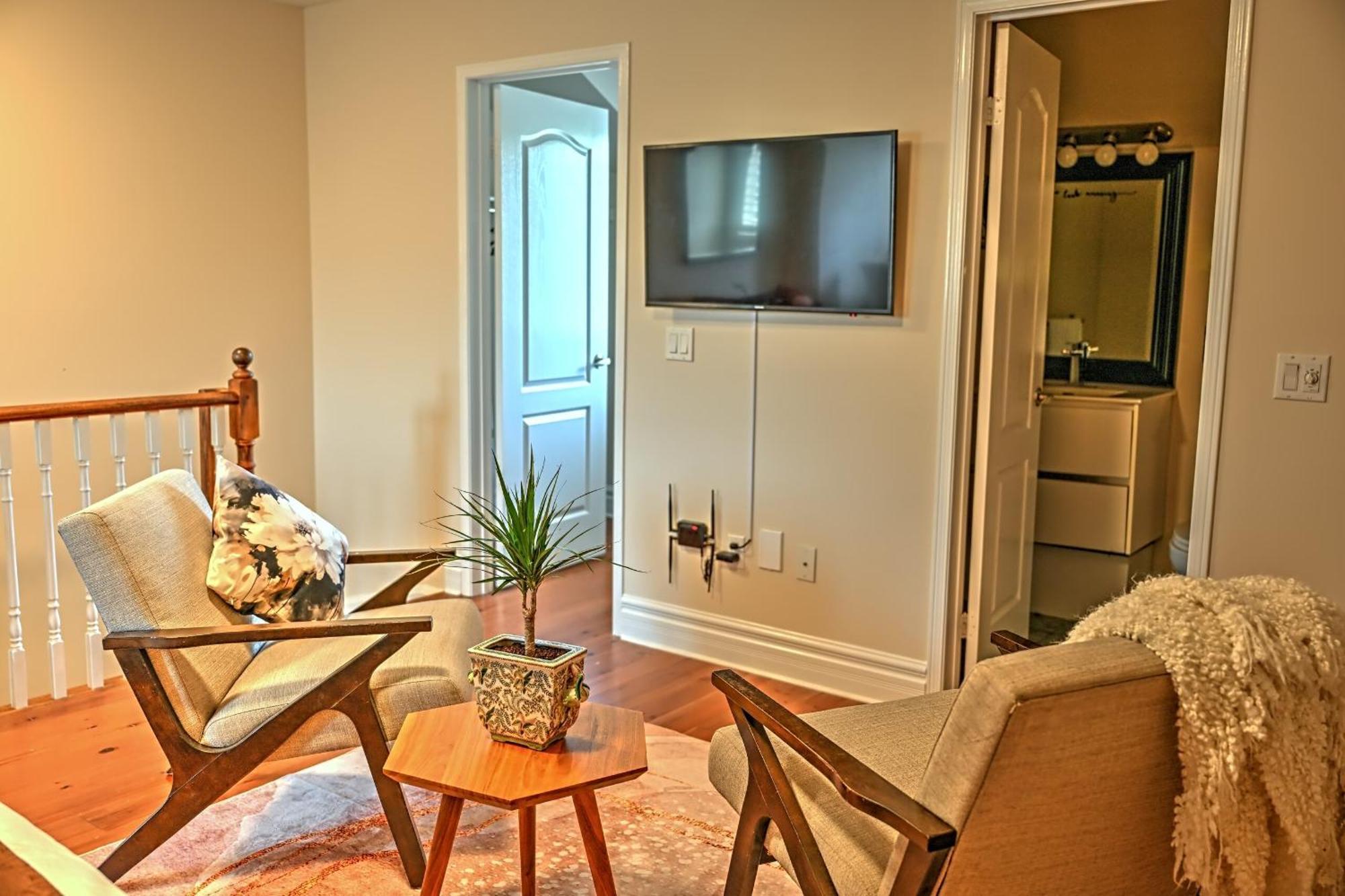 Welcome Home! Acores Bed & Breakfast Τορόντο Δωμάτιο φωτογραφία