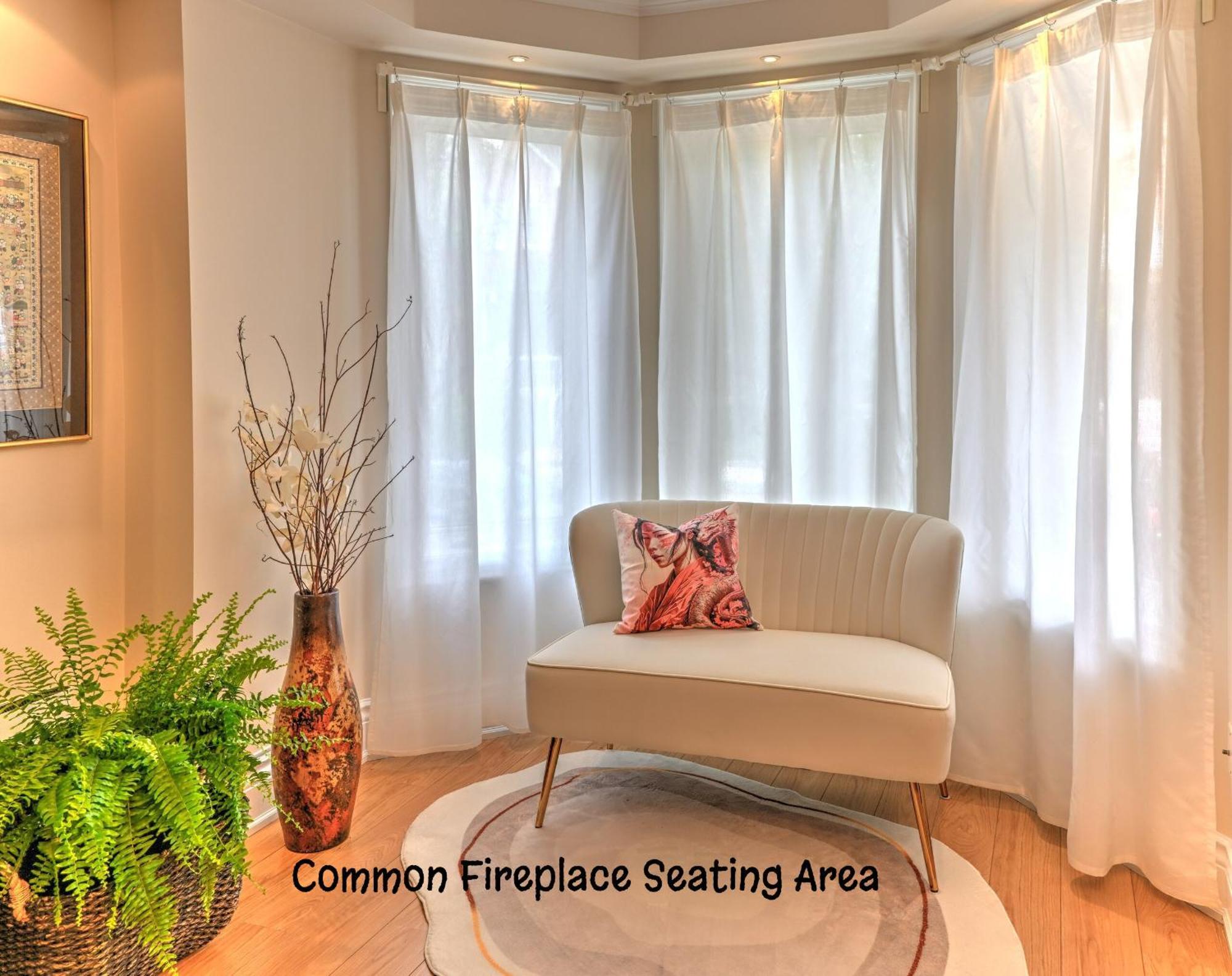 Welcome Home! Acores Bed & Breakfast Τορόντο Εξωτερικό φωτογραφία